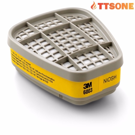 Phin Lọc 3 M 6003