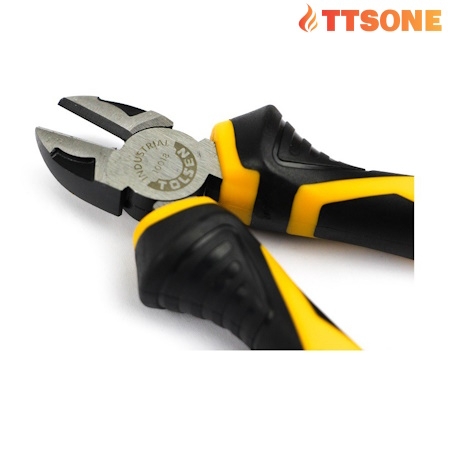 Kìm Cắt 7 Inch Tolsen 10019 180mm