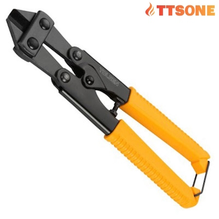 Kìm Cắt Sắt Mini TOLSEN 200mm 10066 (8")