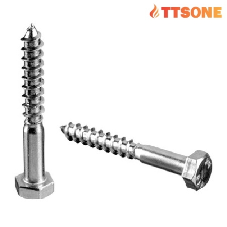 Vít Gỗ Lục Giác Din 571 M5