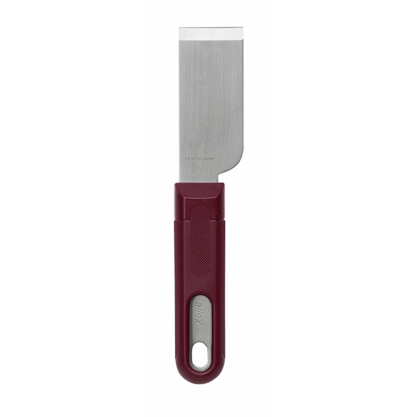 Dao cạo ALLEX 23201 có tay cầm bằng nhựa (Loại Da) 36mm - Chính Hãng