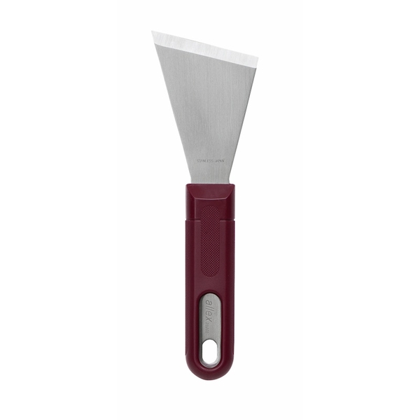 Dao lưỡi chéo ALLEX 23203 có tay cầm bằng nhựa - Chính Hãng