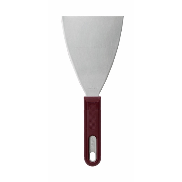 Dao cạo ALLEX 23206 có tay cầm bằng nhựa (hình quạt) 100mm