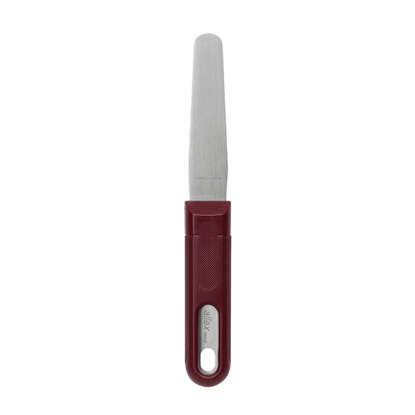 Dao Trét ALLEX 23208 có tay cầm bằng nhựa 100mm - Chính Hãng