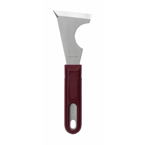 Dao 23213 ALLEX có tay cầm bằng nhựa (Loại con lăn) - Chính Hãng