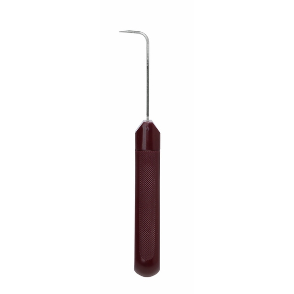 Dao cạo ALLEX 23214 có tay cầm bằng nhựa (hình chữ L) - Chính Hãng