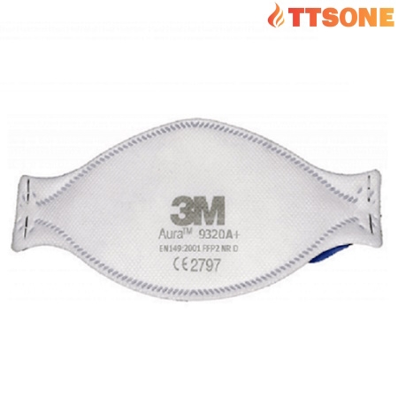 Khẩu Trang 3M 9320