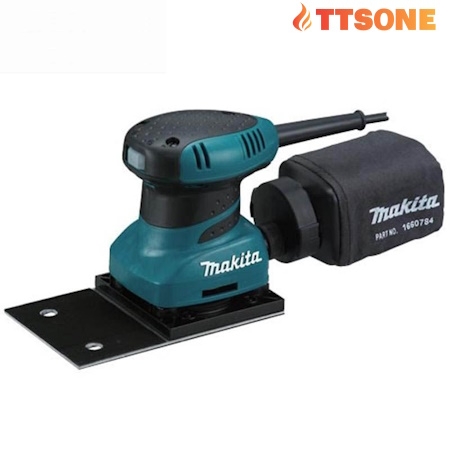 Máy Chà Nhám Rung MAKITA BO4566