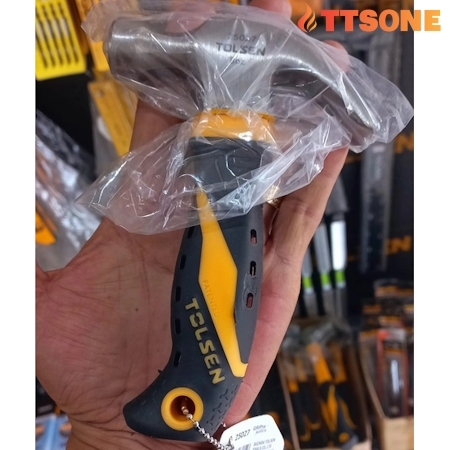 Búa Sừng Dê Mini 8OZ 226G TOLSEN 25027