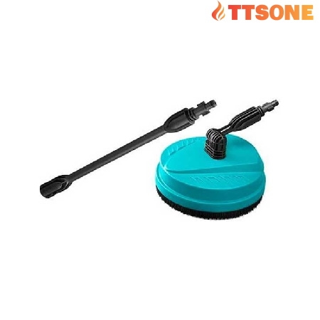 Bàn Chải Xịt Rửa TOTAL TGTPB251