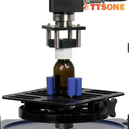 Thiết Bị Kiểm Tra Lực Momen Xoắn Tự Động Chính Xác Cao Mecmesin Vortex-xt