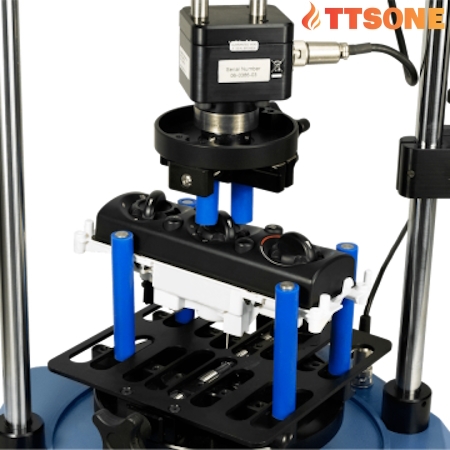 Thiết Bị Kiểm Tra Lực Momen Xoắn Tự Động Chính Xác Cao Mecmesin Vortex-i