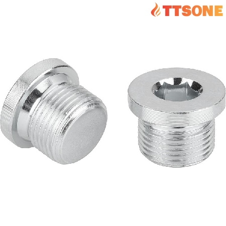 Ổ Cắm Lục Giác Din 908