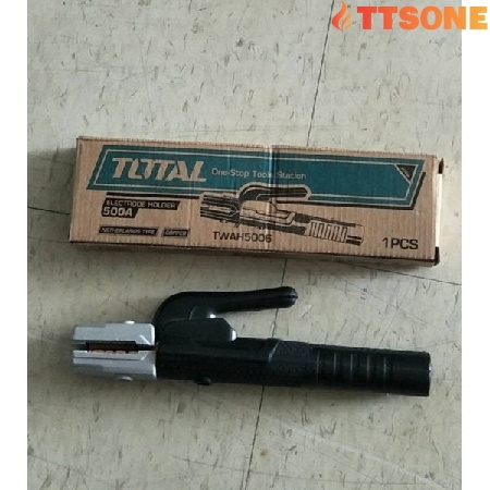 Kềm Hàn 500A TOTAL TWAH5006