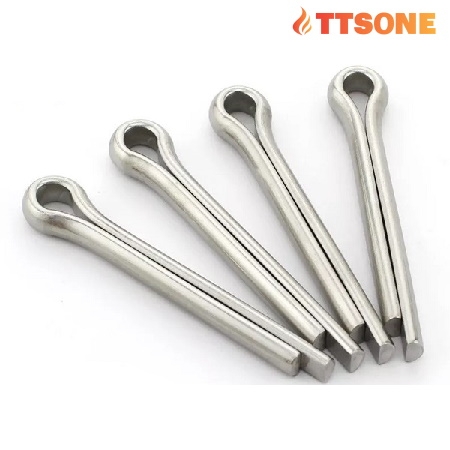 Khóa Chốt – Chốt Chẻ ISO 1234 M5