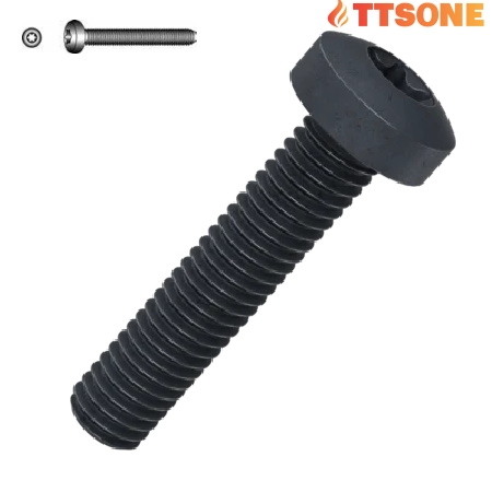 Bu Lông Chỏm Cầu ISO 14583 M5