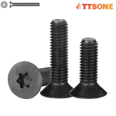 Lục Giác Chìm Đầu Bằng ISO 14581 M8