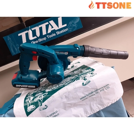 Máy Thổi Bụi Dùng Pin 20V TOTAL TABLI20018