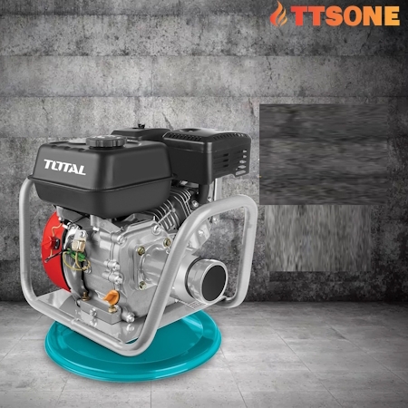 Máy Đầm Dùi Bê Tông TOTAL TP630-2 - Chính Hãng