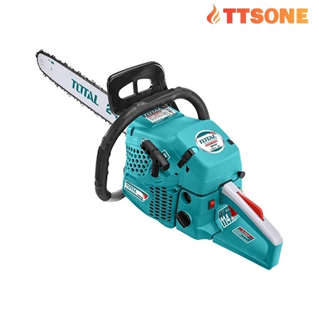 Máy Cưa Xích Xăng 2.4KW TOTAL TG5602411 - Chính Hãng