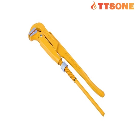 Mỏ Lết Răng Nhanh 90º TOLSEN 10252