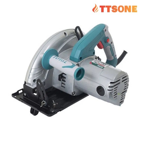 Máy Cưa Đĩa Tròn 1600W TOTAL TS1161856 - Chính Hãng