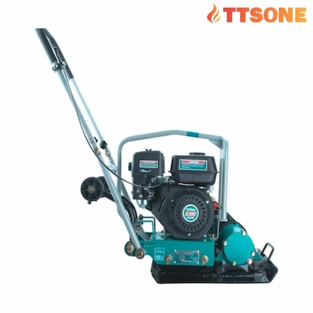 Máy Đầm Nén Bê Tông Dùng Xăng TOTAL TP7060-1 - Chính Hãng