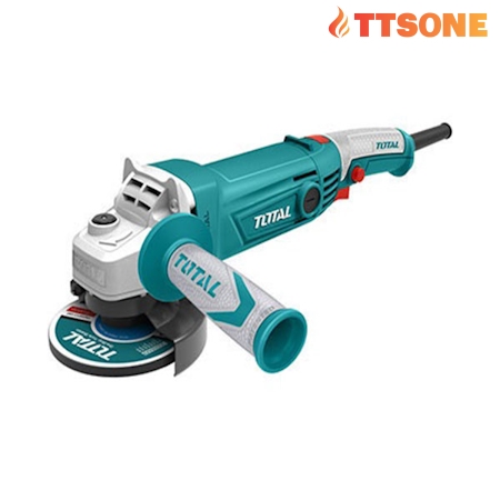 Máy Mài Góc TOTAL TG1141256 - Chính Hãng