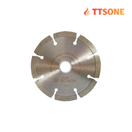Đĩa Cắt Kim Cương Đa Năng BOSCH Universal 125mm 2608603329 - Chính hãng