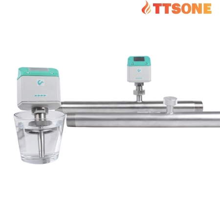 Đồng Hồ Đo Lưu Lượng CS INSTRUMENTS VA 520