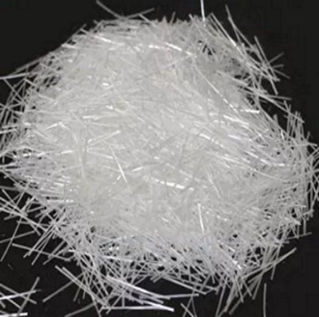 Sợi Thuỷ Tinh Kháng Kiềm