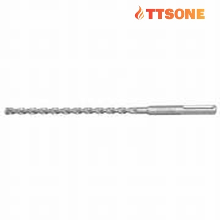 Mũi Khoan Bê Tông Đuôi Gài 8x260mm Total TAC310804