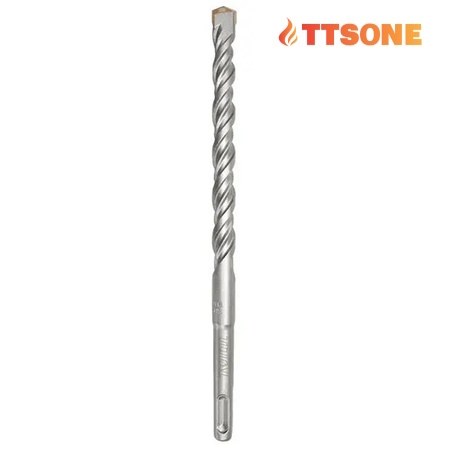 Mũi Khoan Bê Tông Đuôi Gài 24x310mm Total TAC312404