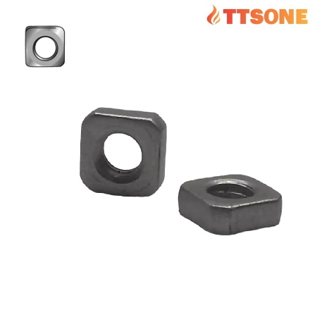 Đai Ốc Vuông Din 562