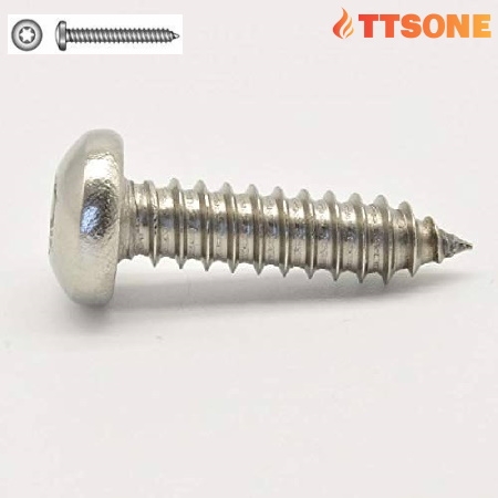 Vít Đầu Chao Hình Lục Giác ISO 14585 M5.5