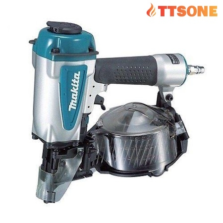 Máy Bắn Đinh cuộn Pallet Dùng Hơi MAKITA AN760