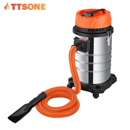 Máy Hút Bụi Khô Và Ứớt FIXMAN 30L Y2401 - Chính hãng