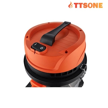 Máy Hút Bụi Khô Và Ứớt FIXMAN 30L Y2401 - Chính hãng