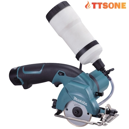 Máy Cắt Dùng Pin (85MM) (10.8V) MAKITA CC300DZ