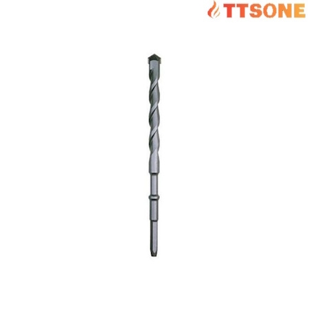 Mũi Khoan Bê Tông Đuôi Lục Giác 22x280MM TOTAL TAC392201