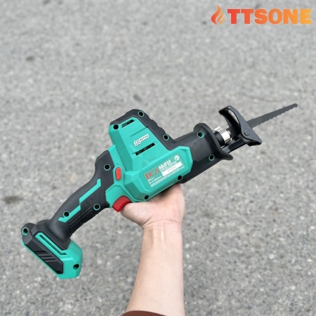Máy Cưa Kiếm Dùng Pin DCA ADJF22EM