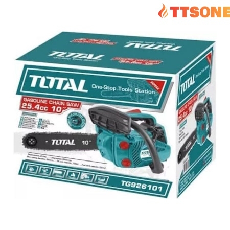 Máy Cưa Xích Xăng  Total TG926101-Chính Hãng