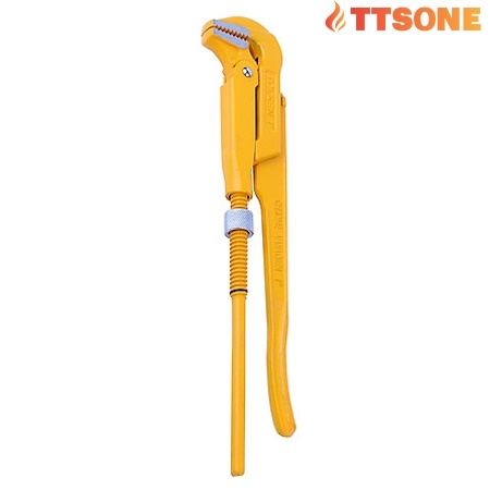 Mỏ Lết Răng Nhanh 90º TOLSEN 10251