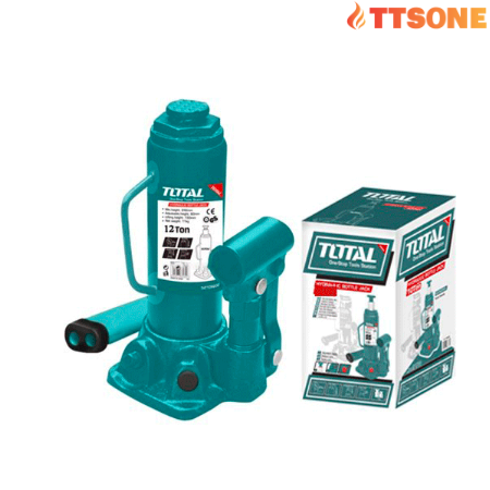 Con Đội TOTAL THT109062 6 tấn - Chính Hãng