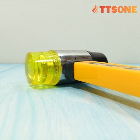 Búa Cao Su Hai Đầu 35mm TOLSEN 15042