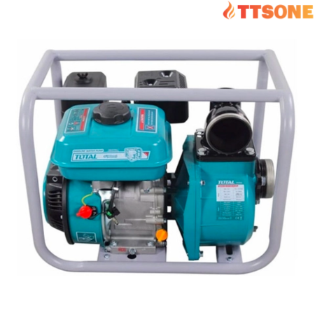 Máy Bơm Nước Chạy Dầu TOTAL TP5202 - Chính Hãng