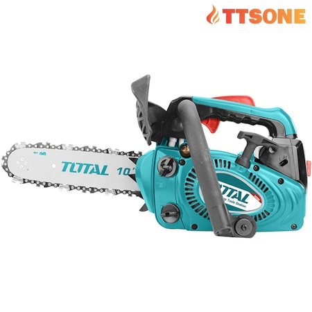 Máy Cưa Xích Xăng 1.4Kw TOTAL TG5411611-Chính Hãng