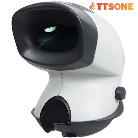Đầu Quang Học Cho Kính Soi Nổi VISION ENGINEERING Mantis Compact