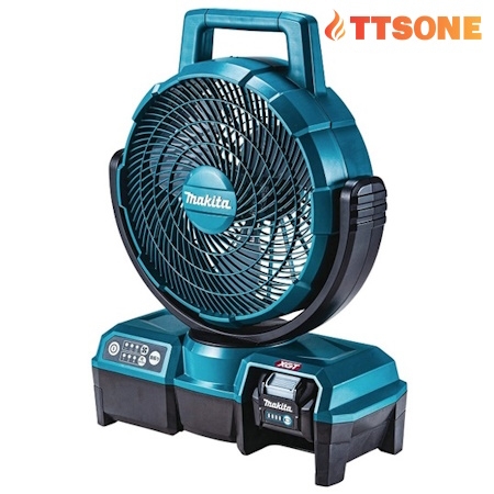 Quạt Dùng Điện Và Pin 40V MAX MAKITA CF001GZ
