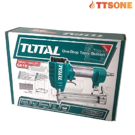Súng Bắn Đinh Thẳng Hơi 30mm TOTAL TAT83301-3